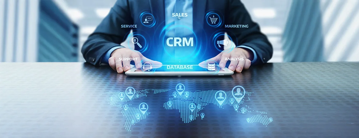 marketing automation crm